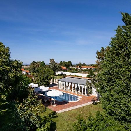 Sete Quintas Country House Salvaterra de Magos Exterior photo